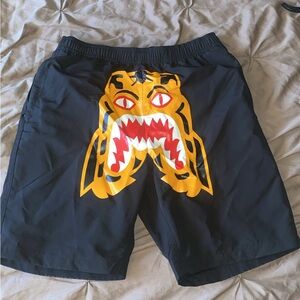 Bape shorts